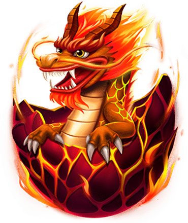 Dragon Fortune Frenzy™