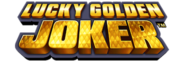 logo 370x128 - Lucky Golden Joker Slot Review